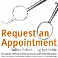 On-Line Scheduling Available
