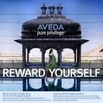 AVEDA Pure Privilege