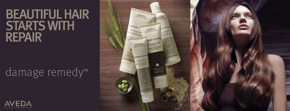 AVEDA Damage Remedy Daily Hair Repair