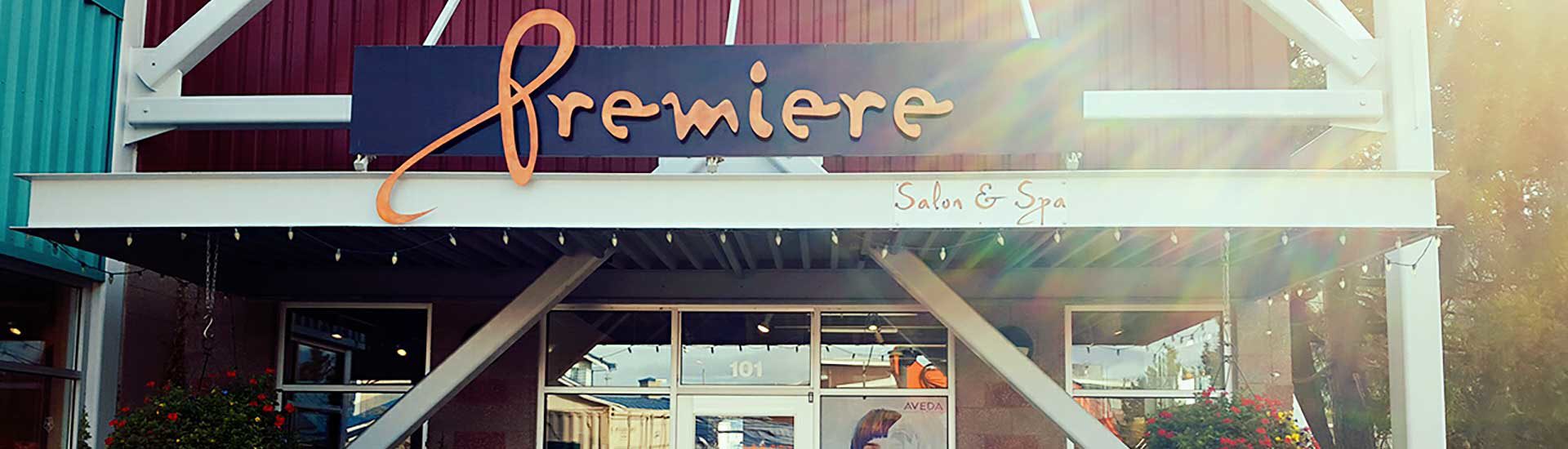 Premiere Salon